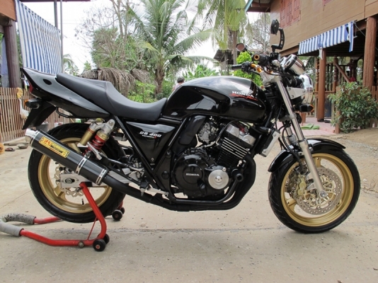 cb400 ver.s ปี 98