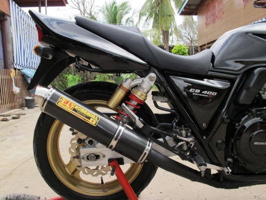 cb400 ver.s ปี 98 cb400 ver.s ปี 98