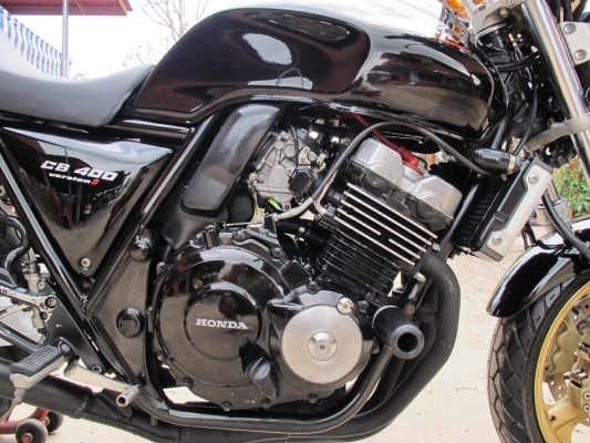 cb400 ver.s ปี 98 cb400 ver.s ปี 98