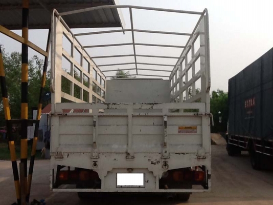 ขายกระบะรถหกล้อ ยาว 7,20 ขายกระบะรถหกล้อ ยาว 7,20