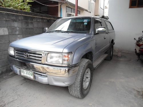 ขายรถบ้านสภาพสวย ขายรถบ้านสภาพสวย