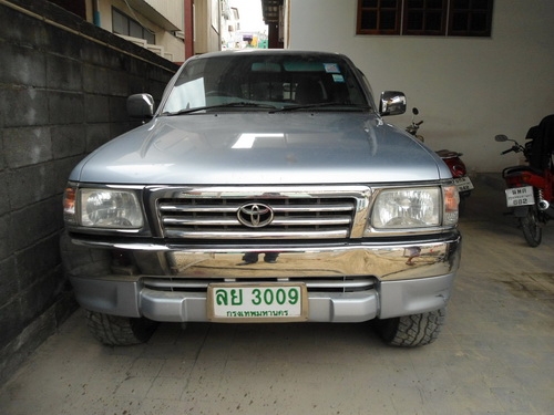 ขายรถบ้านสภาพสวย