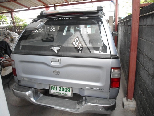 ขายรถบ้านสภาพสวย ขายรถบ้านสภาพสวย