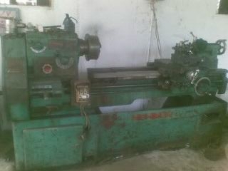 แท่นกึงทั่วพร้อมใช้งานได้เลย