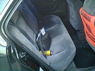 ตาเพชร 90 LXi ทำสีแล้ว อยากขายแล้ว ตาเพชร 90 LXi ทำสีแล้ว อยากขายแล้ว