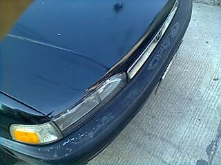 ตาเพชร 90 LXi ทำสีแล้ว อยากขายแล้ว ตาเพชร 90 LXi ทำสีแล้ว อยากขายแล้ว