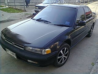 ตาเพชร 90 LXi ทำสีแล้ว อยากขายแล้ว