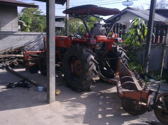 คูโบต้า L 4508 ด่วนๆ ครับ คูโบต้า L 4508 ด่วนๆ ครับ