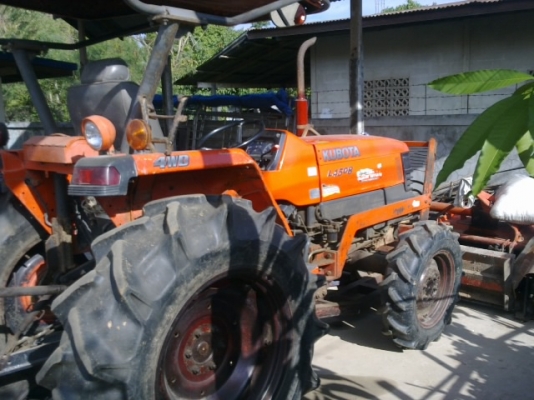 คูโบต้า L 4508 ด่วนๆ ครับ คูโบต้า L 4508 ด่วนๆ ครับ