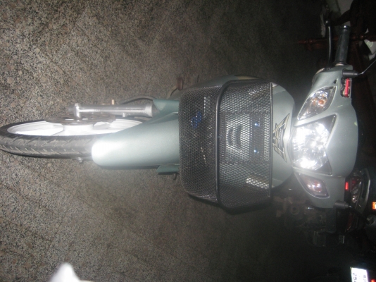 ขายเวฟ 125 i หัวฉีด ขายเวฟ 125 i หัวฉีด