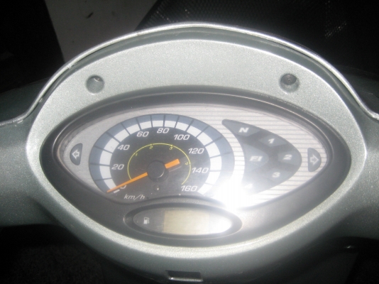 ขายเวฟ 125 i หัวฉีด ขายเวฟ 125 i หัวฉีด