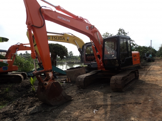 ขายด่่วน HITACHI EX120-2 เก่าญี่ปุ่น100 \%ทำสีใหม่แล้วจ้า นำเข้าเองจากญี่ปุ่น สภาพสวย จริง ๆๆ นะ ขายด่่วน HITACHI EX120-2 เก่าญี่ปุ่น100 \%ทำสีใหม่แล้วจ้า นำเข้าเองจากญี่ปุ่น สภาพสวย จริง ๆๆ นะ