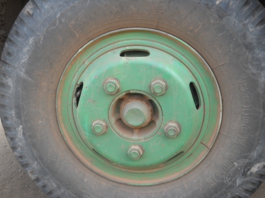 ขาย 6 ล้อ ISUZU NPR 110 เฟืองท้ายF มีสโลว์ปลายเกียร์ ยางดี 6 เส้น พร้อมโอน พร้อมใช้ ขาย 6 ล้อ ISUZU NPR 110 เฟืองท้ายF มีสโลว์ปลายเกียร์ ยางดี 6 เส้น พร้อมโอน พร้อมใช้