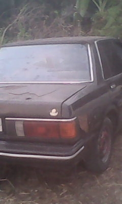 แยกอะไหล่บรูเบิรด์ 910เครื่องCA18 เกียร์ธรรมดา9000ประตูบานละ1000ทะเบียน2000 แยกอะไหล่บรูเบิรด์ 910เครื่องCA18 เกียร์ธรรมดา9000ประตูบานละ1000ทะเบียน2000