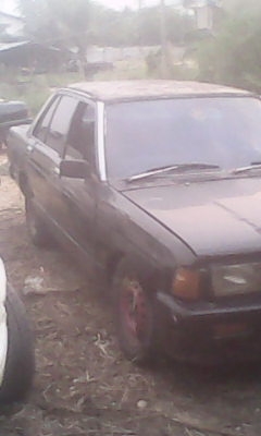 แยกอะไหล่บรูเบิรด์ 910เครื่องCA18 เกียร์ธรรมดา9000ประตูบานละ1000ทะเบียน2000 แยกอะไหล่บรูเบิรด์ 910เครื่องCA18 เกียร์ธรรมดา9000ประตูบานละ1000ทะเบียน2000