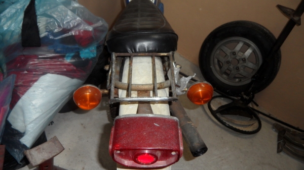 ขายวิบาก50cc+++ยังขายอยู่ครับ+++