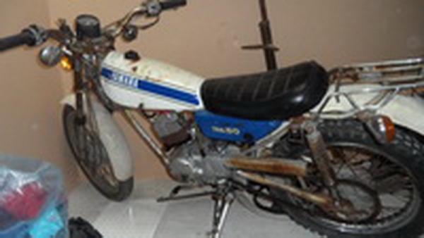 ขายวิบาก50cc+++ยังขายอยู่ครับ+++