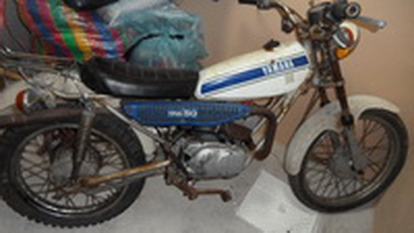 ขายวิบาก50cc+++ยังขายอยู่ครับ+++