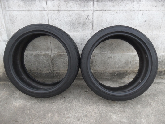 ยาง TOYO 225/40ZR18 ปี10 สวยๆ 1 คู่