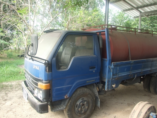 ขายรถหกล้อ DYNA 300