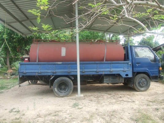 ขายรถหกล้อ DYNA 300