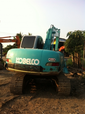 ขายด่วน KOBELCO SK120-2 หลุดมัดจำจ้า สวยเก่าญี่ปุ่นยังไม่เคยใช้งานในไทย สภาพสวย เครื่องปั้มดี ไม่มีเย้ม ขายด่วน KOBELCO SK120-2 หลุดมัดจำจ้า สวยเก่าญี่ปุ่นยังไม่เคยใช้งานในไทย สภาพสวย เครื่องปั้มดี ไม่มีเย้ม