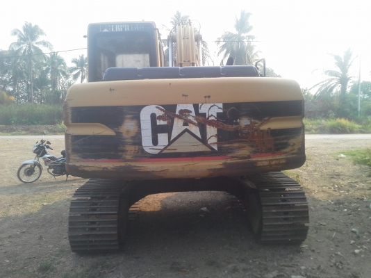 ขายด่วน CAT 312 เก่าญี่ปุ่นยังไม่เคยใช้งานในไทย สภาพสวย เครื่องปั้มดีมาก นำเข้าเองจ้า ขายด่วน CAT 312 เก่าญี่ปุ่นยังไม่เคยใช้งานในไทย สภาพสวย เครื่องปั้มดีมาก นำเข้าเองจ้า