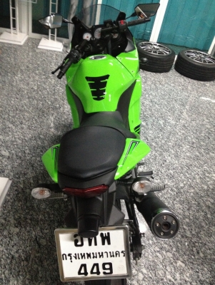 ducati 795 สภาพ 98\%เเละ ขายนินจา250สภาพ100\% สวยๅเเละถูก