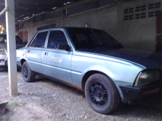 ขายเปอโยเครื่องดีเซล ขายเปอโยเครื่องดีเซล