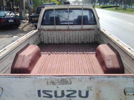 ISUZU Spark EX หัวเดียว เครื่องมังกร ปี97 รถเดิมๆ ติดต่อ 0894403384 ISUZU Spark EX หัวเดียว เครื่องมังกร ปี97 รถเดิมๆ ติดต่อ 0894403384