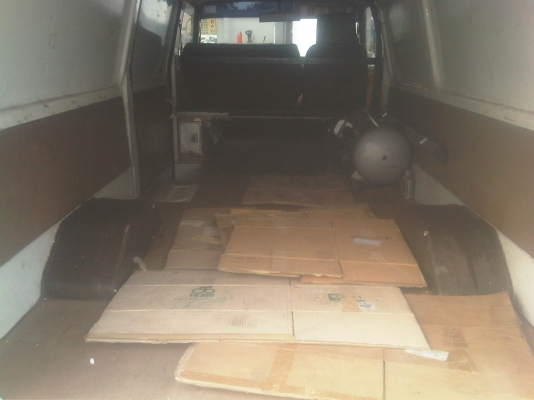 ขาย ISUZU BUDDY ปี 93 ขาย ISUZU BUDDY ปี 93