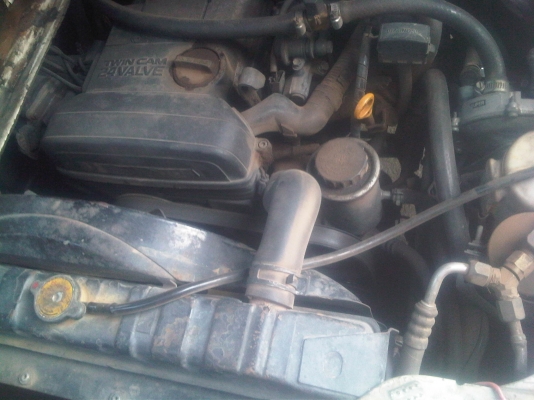 ขาย ISUZU BUDDY ปี 93 ขาย ISUZU BUDDY ปี 93