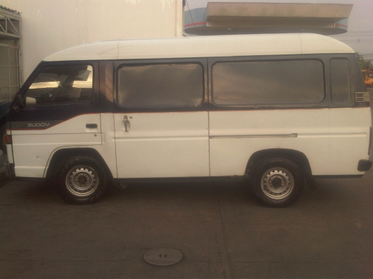 ขาย ISUZU BUDDY ปี 93 ขาย ISUZU BUDDY ปี 93