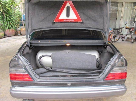 ขาย Benz 300E '91 2JZ + LPG เบาะไฟฟ้า ขาย Benz 300E '91 2JZ + LPG เบาะไฟฟ้า