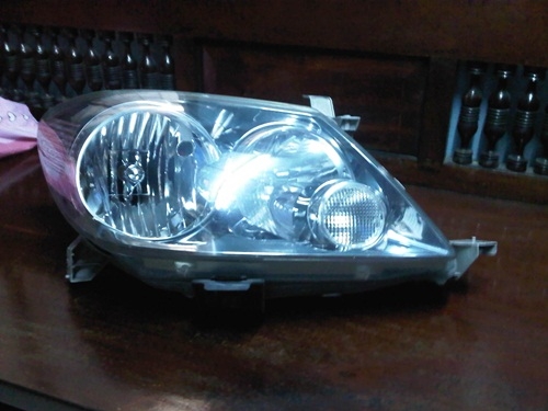 ชุดไฟท้ายฟอร์จุนเนอร์ โฉมแรก ของแท้ สภาพ 80\%