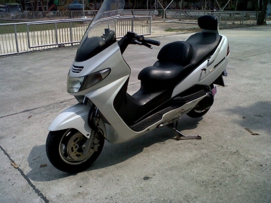 ขาย Skywave400 ทะเบียน