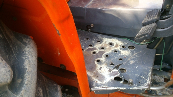 ขาย คูโบต้่า  M 5000   แน่น แรงดีครับ พร้อมผาน 6/24