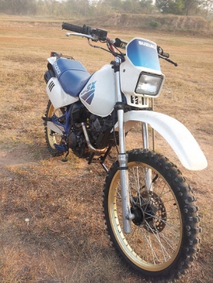 **RMZ 250ปี 05  ราคา 75000 บาท