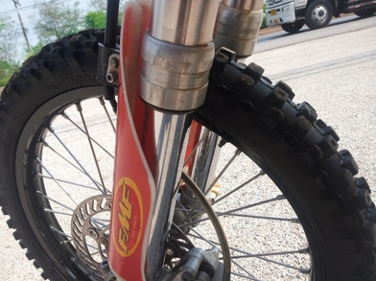 **RMZ 250ปี 05  ราคา 75000 บาท