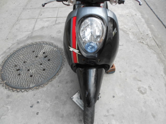 Honda-Scoopy i 110cc เครื่องดีครับ เดิมๆ ราคาเบาๆ เข้ามาดูก่อนคับ Honda-Scoopy i 110cc เครื่องดีครับ เดิมๆ ราคาเบาๆ เข้ามาดูก่อนคับ