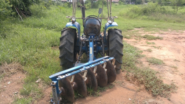 ขายรถไถ ISEKI TS-3110 4WD ขายรถไถ ISEKI TS-3110 4WD