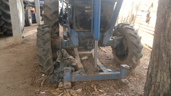 ขายรถไถ ISEKI TS-3110 4WD ขายรถไถ ISEKI TS-3110 4WD