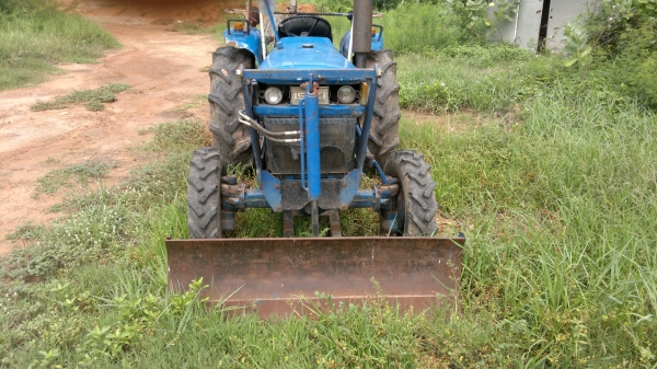 ขายรถไถ ISEKI TS-3110 4WD ขายรถไถ ISEKI TS-3110 4WD