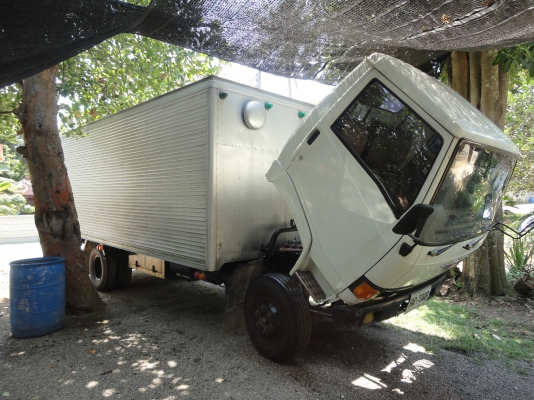 ขาย HINO KM779 เครื่อง 117 แรง ตู้แห้ง ยาว 5.50ม. สภาพสวย พร้อมใช้งาน ขาย HINO KM779 เครื่อง 117 แรง ตู้แห้ง ยาว 5.50ม. สภาพสวย พร้อมใช้งาน