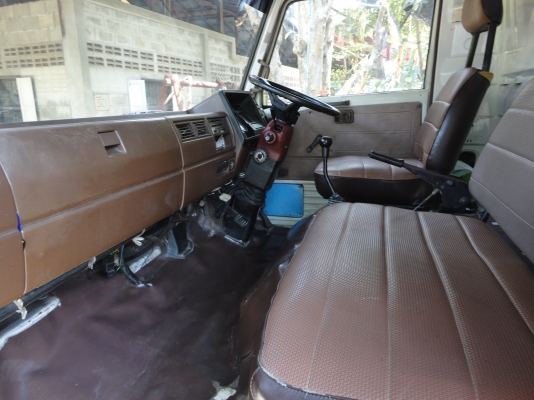 ขาย HINO KM779 เครื่อง 117 แรง ตู้แห้ง ยาว 5.50ม. สภาพสวย พร้อมใช้งาน ขาย HINO KM779 เครื่อง 117 แรง ตู้แห้ง ยาว 5.50ม. สภาพสวย พร้อมใช้งาน