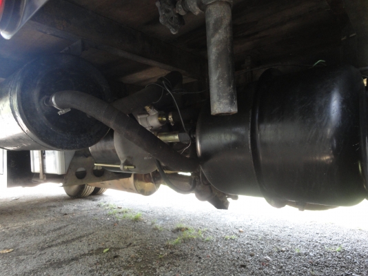 ขาย HINO KM779 เครื่อง 117 แรง ตู้แห้ง ยาว 5.50ม. สภาพสวย พร้อมใช้งาน ขาย HINO KM779 เครื่อง 117 แรง ตู้แห้ง ยาว 5.50ม. สภาพสวย พร้อมใช้งาน