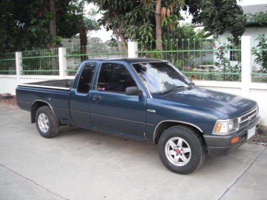 TOYOTA HILUX MIGHTY-X