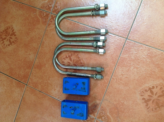 ขายชุดโหลดวีโก้   650  บาท