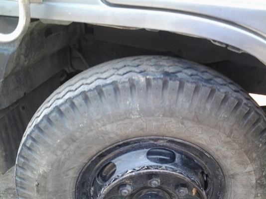 HINO FM 3H 195 Hp ดัมพ์เหล็กสวยๆมาแล้ว (ทึมงานรถคุณภาพ)