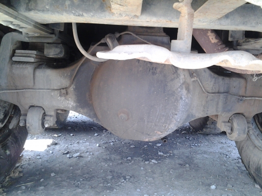 HINO FM 3H 195 Hp ดัมพ์เหล็กสวยๆมาแล้ว (ทึมงานรถคุณภาพ)